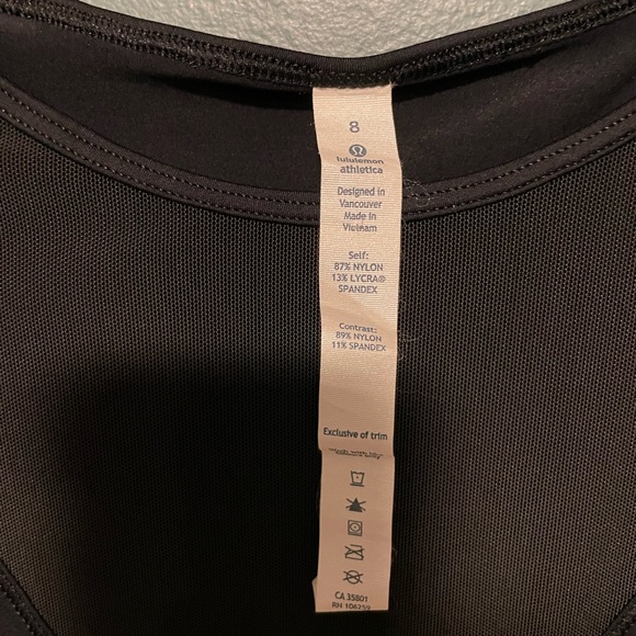 Lululemon stop - Picture 3 of 5